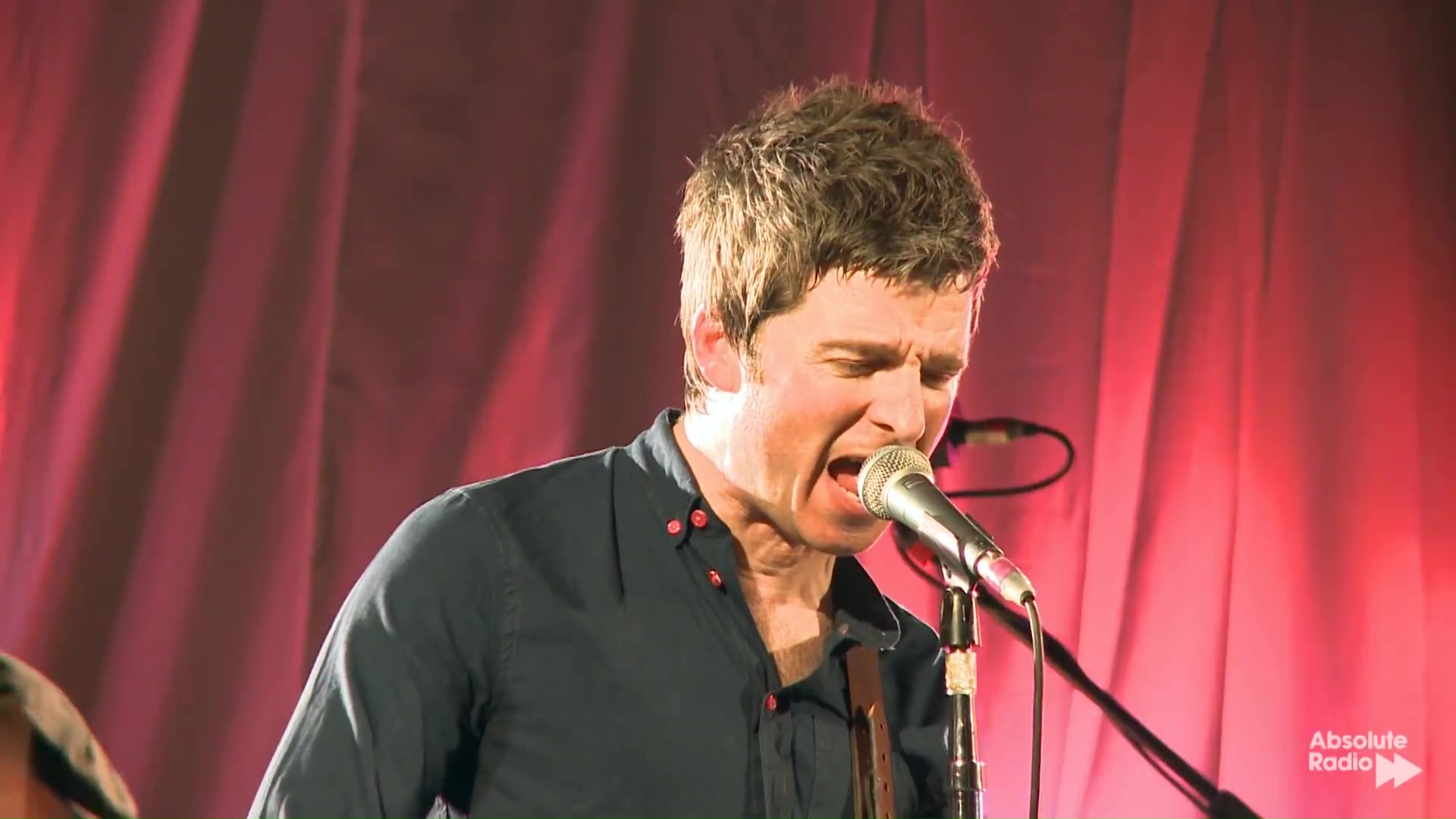 Noel Gallagher at '.$OASIS_SHOW_VENUE.' - '.$OASIS_SHOW_DATE.'