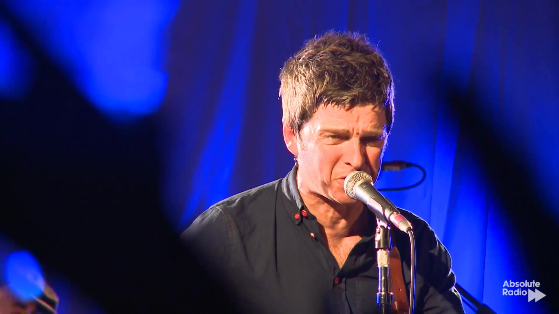 Noel Gallagher at '.$OASIS_SHOW_VENUE.' - '.$OASIS_SHOW_DATE.'