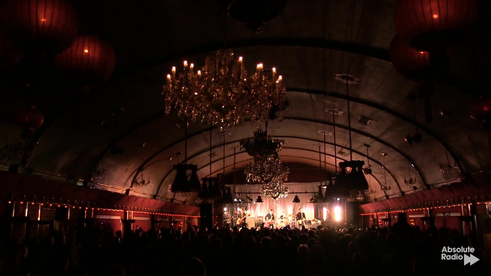 Noel Gallagher at '.$OASIS_SHOW_VENUE.' - '.$OASIS_SHOW_DATE.'