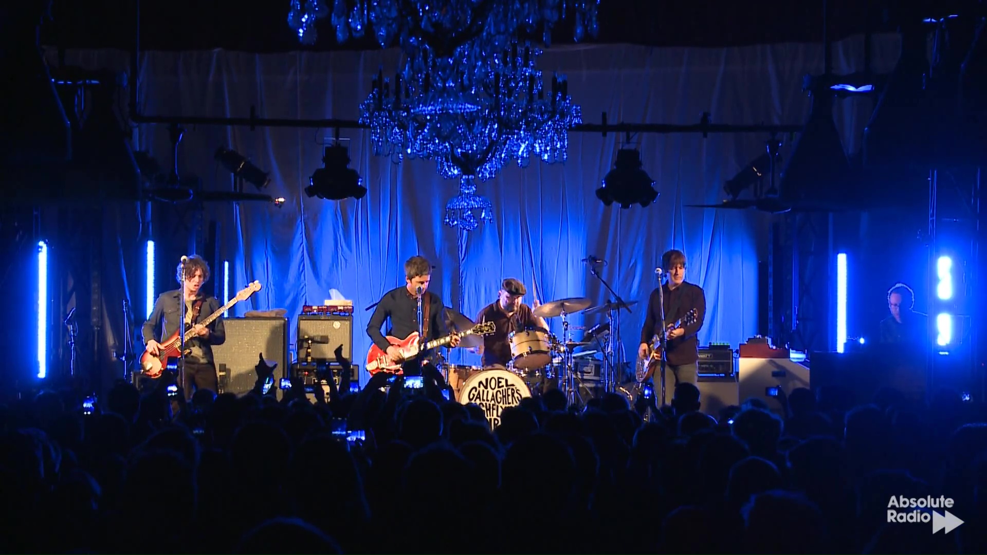 Noel Gallagher at '.$OASIS_SHOW_VENUE.' - '.$OASIS_SHOW_DATE.'