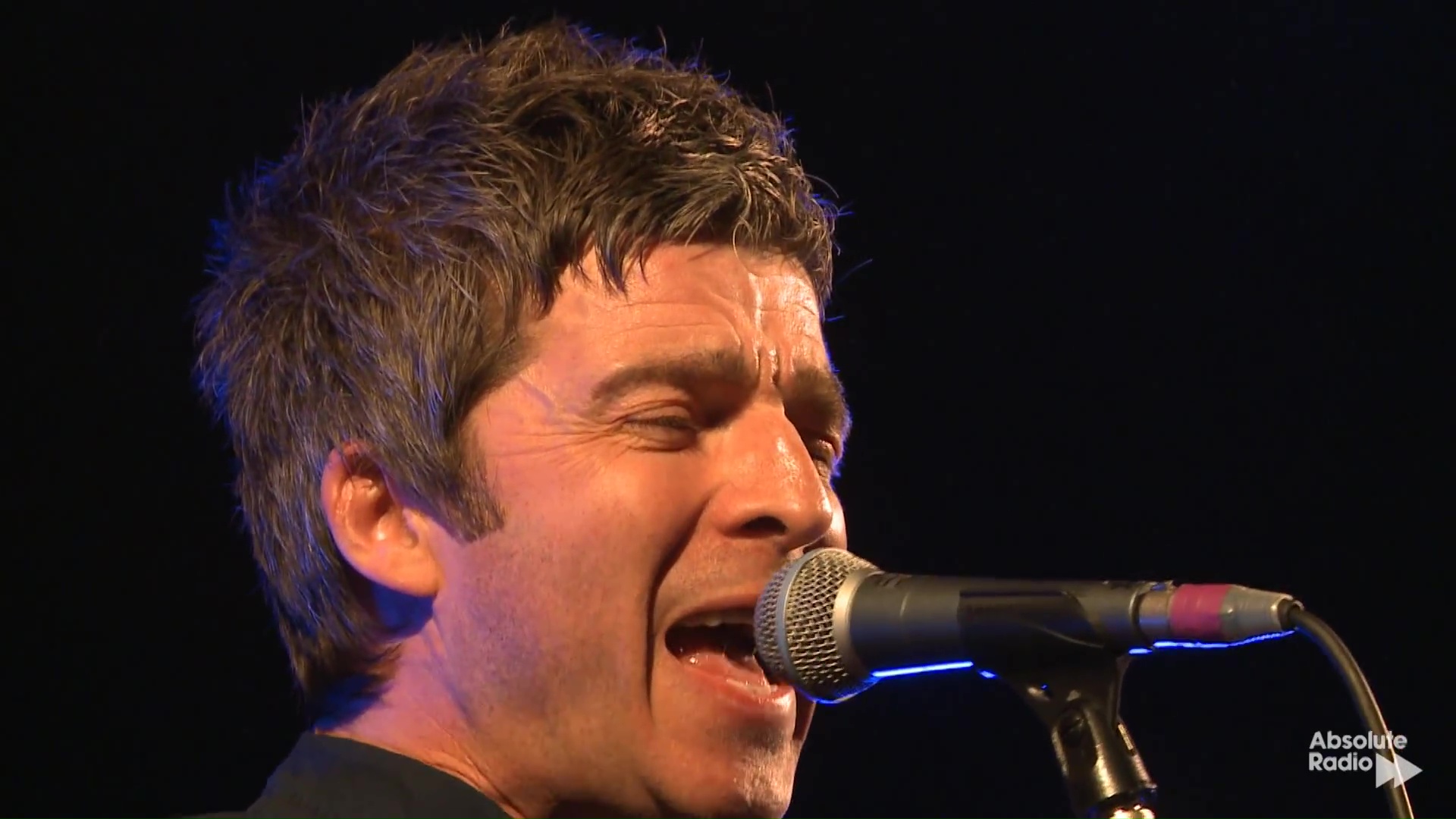 Noel Gallagher at '.$OASIS_SHOW_VENUE.' - '.$OASIS_SHOW_DATE.'