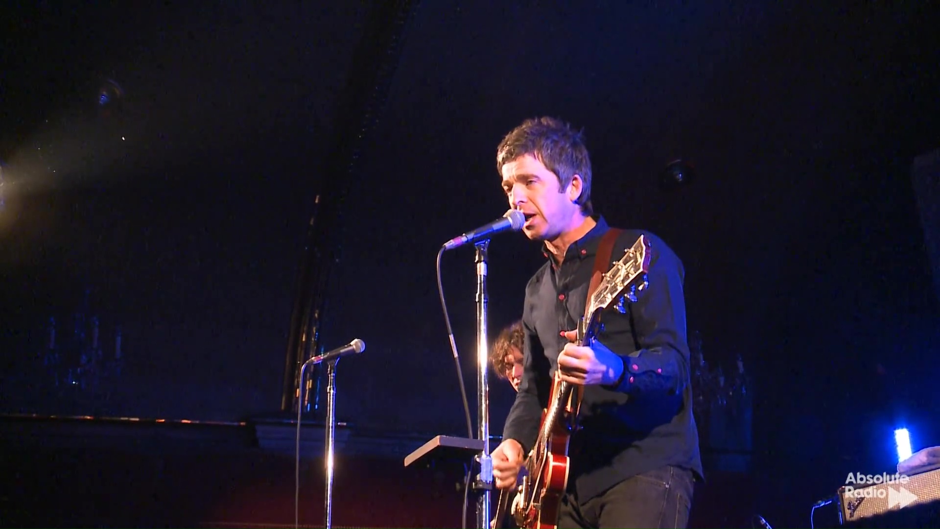 Noel Gallagher at '.$OASIS_SHOW_VENUE.' - '.$OASIS_SHOW_DATE.'