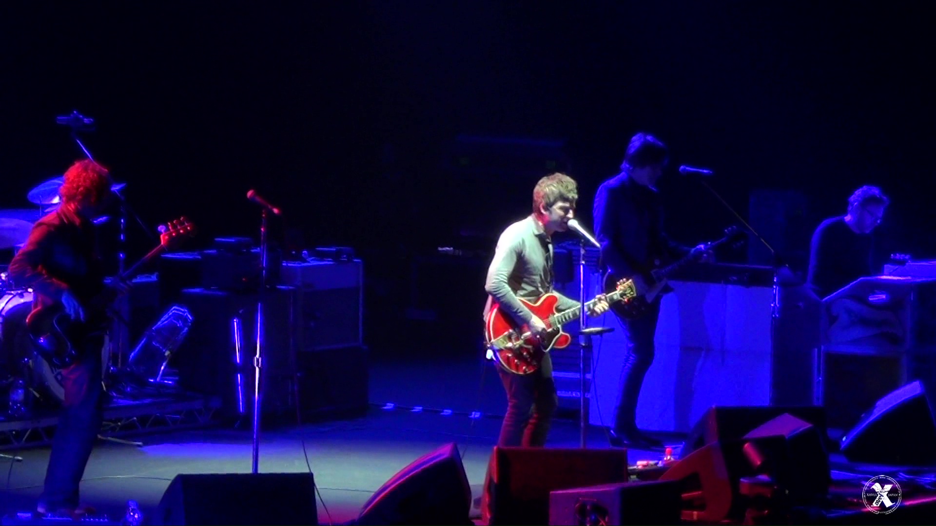 Noel Gallagher at '.$OASIS_SHOW_VENUE.' - '.$OASIS_SHOW_DATE.'