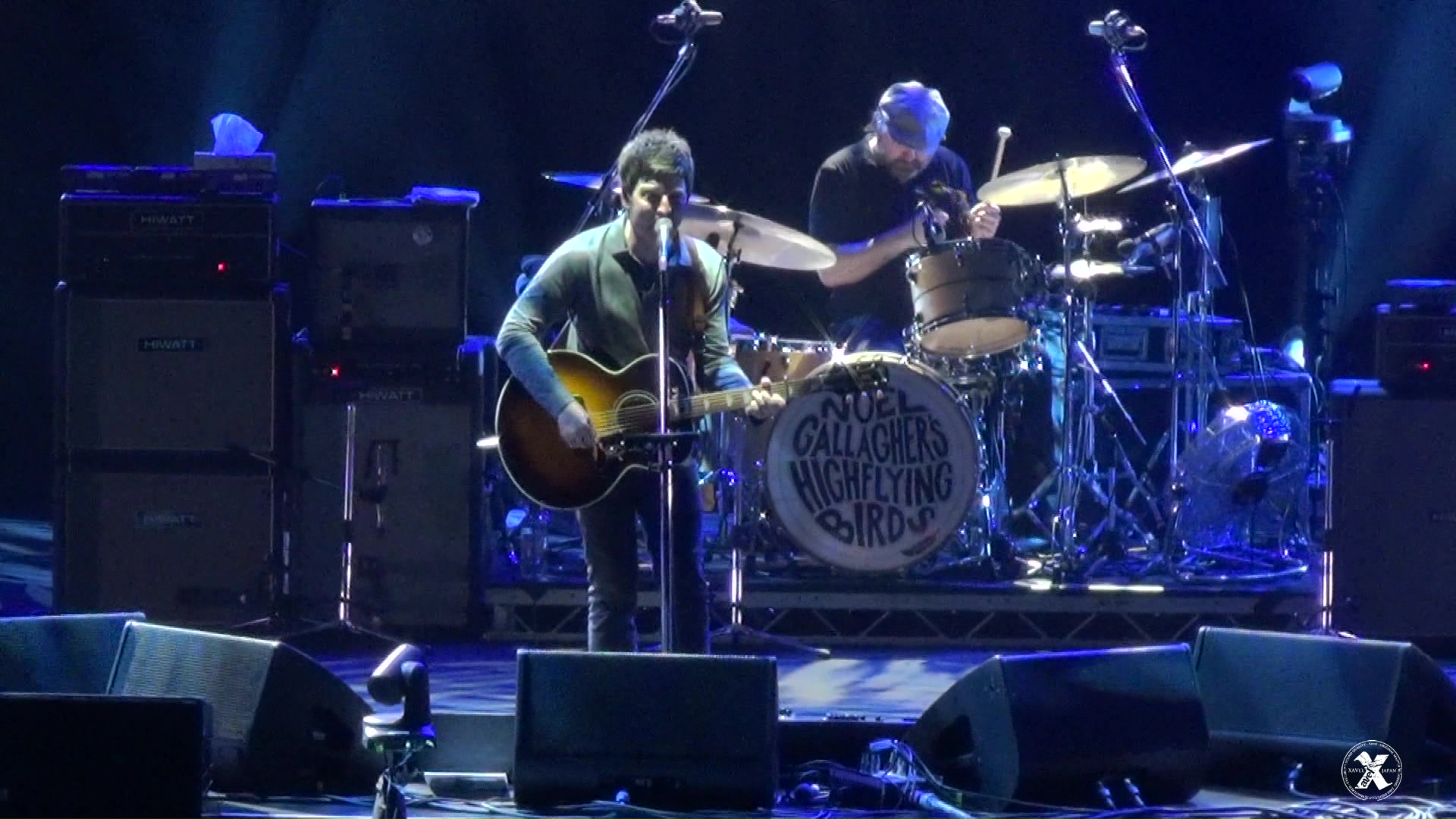 Noel Gallagher at '.$OASIS_SHOW_VENUE.' - '.$OASIS_SHOW_DATE.'