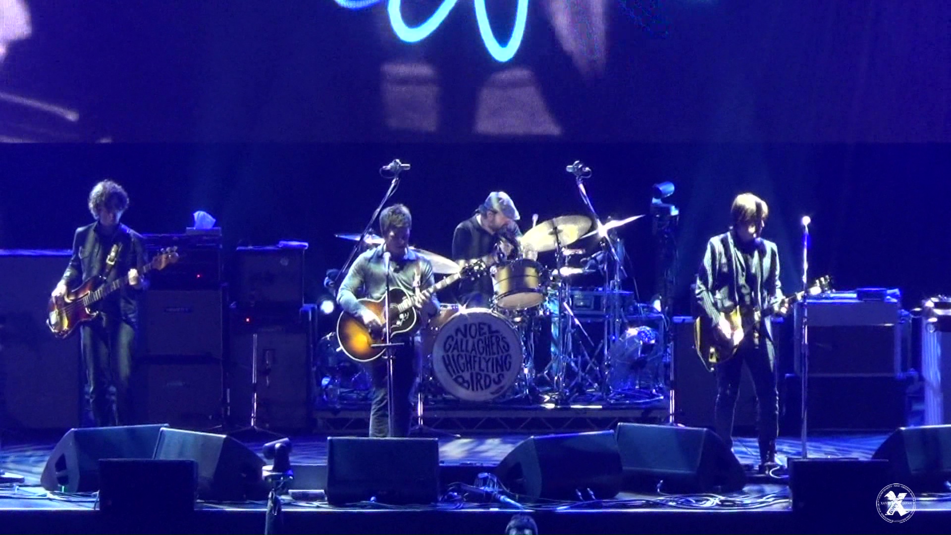 Noel Gallagher at '.$OASIS_SHOW_VENUE.' - '.$OASIS_SHOW_DATE.'