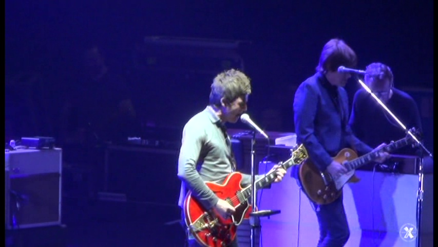 Noel Gallagher at '.$OASIS_SHOW_VENUE.' - '.$OASIS_SHOW_DATE.'