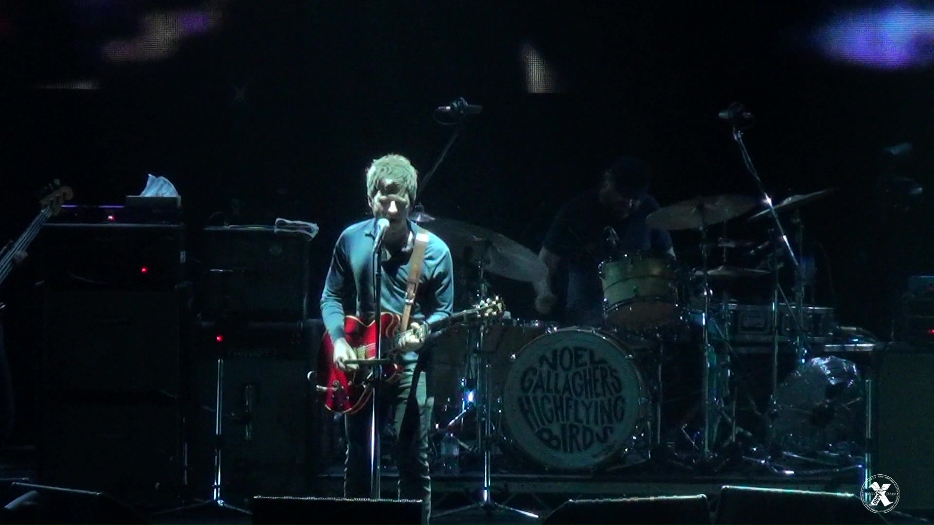 Noel Gallagher at '.$OASIS_SHOW_VENUE.' - '.$OASIS_SHOW_DATE.'