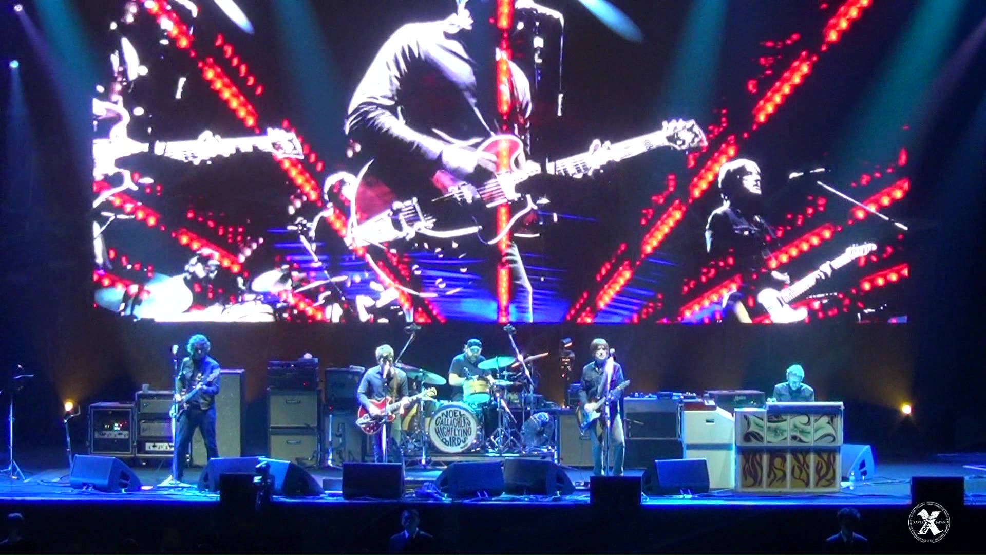 Noel Gallagher at '.$OASIS_SHOW_VENUE.' - '.$OASIS_SHOW_DATE.'