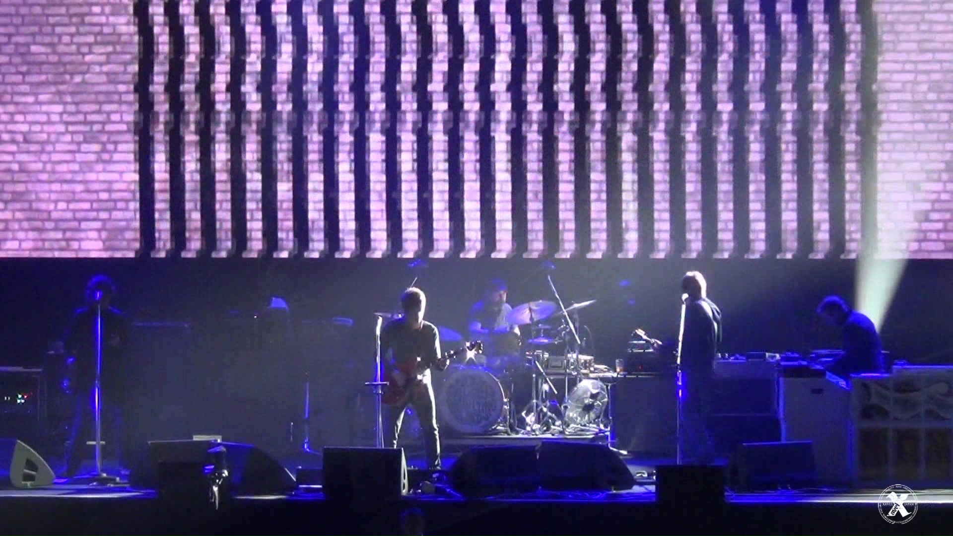 Noel Gallagher at '.$OASIS_SHOW_VENUE.' - '.$OASIS_SHOW_DATE.'