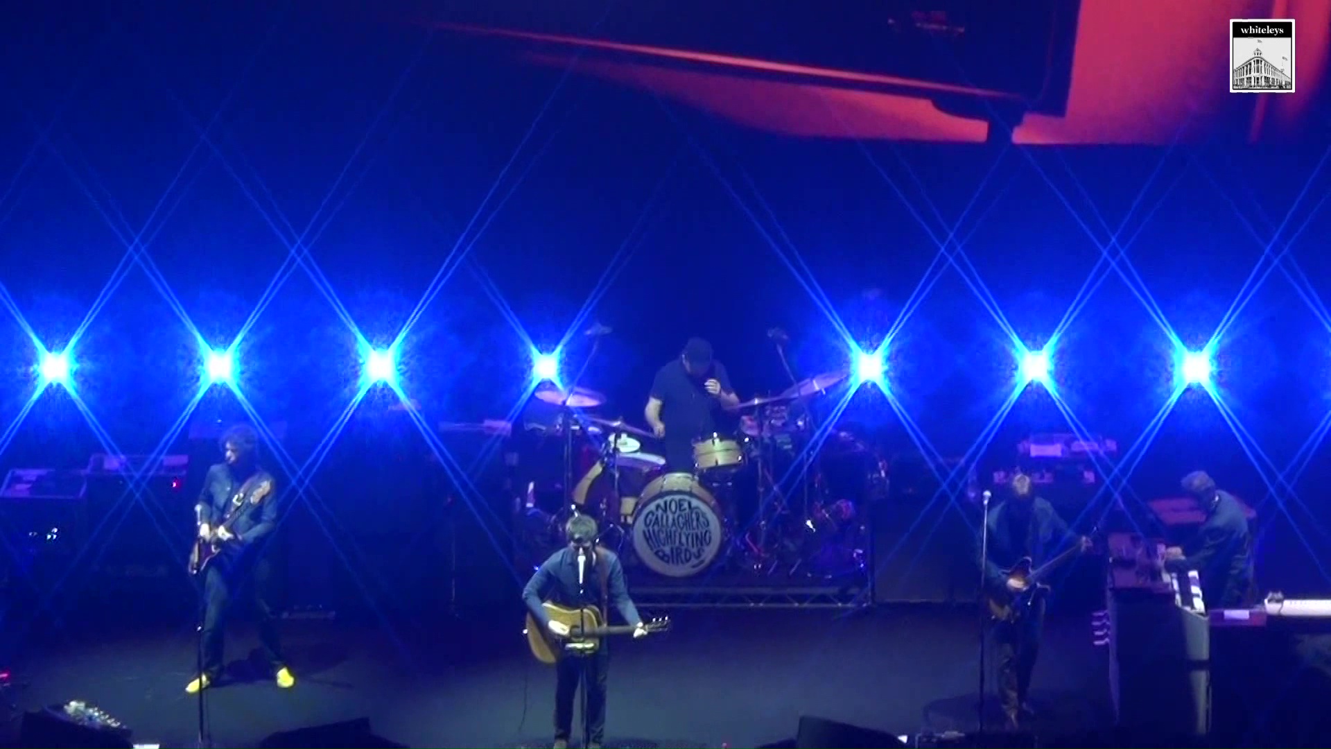 Noel Gallagher at '.$OASIS_SHOW_VENUE.' - '.$OASIS_SHOW_DATE.'