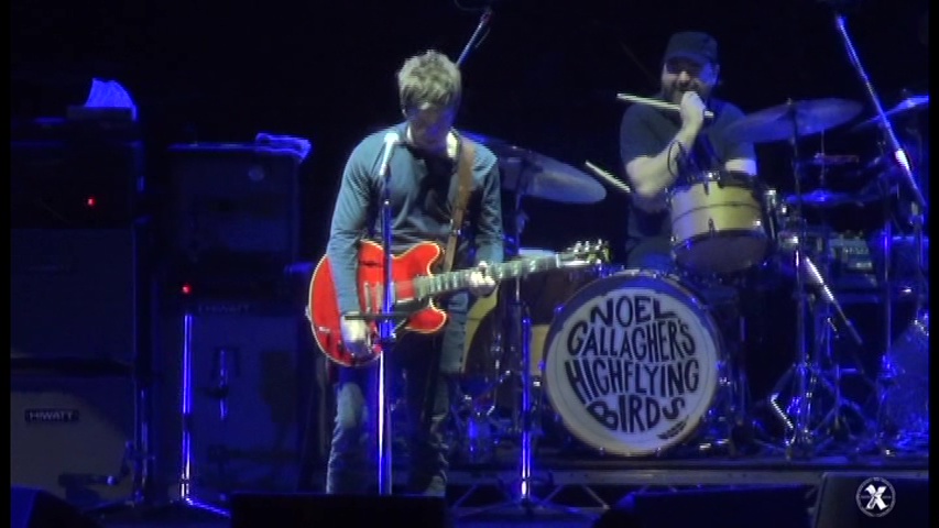 Noel Gallagher at '.$OASIS_SHOW_VENUE.' - '.$OASIS_SHOW_DATE.'