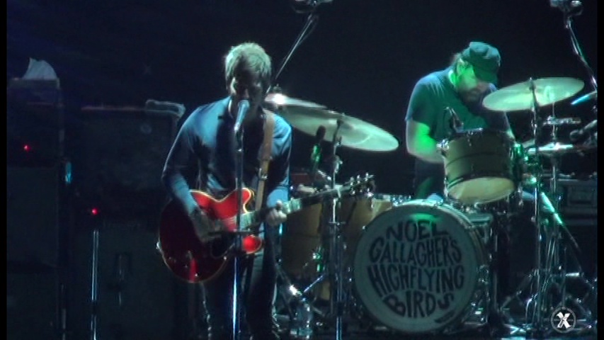 Noel Gallagher at '.$OASIS_SHOW_VENUE.' - '.$OASIS_SHOW_DATE.'