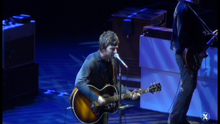 Noel Gallagher at '.$OASIS_SHOW_VENUE.' - '.$OASIS_SHOW_DATE.'