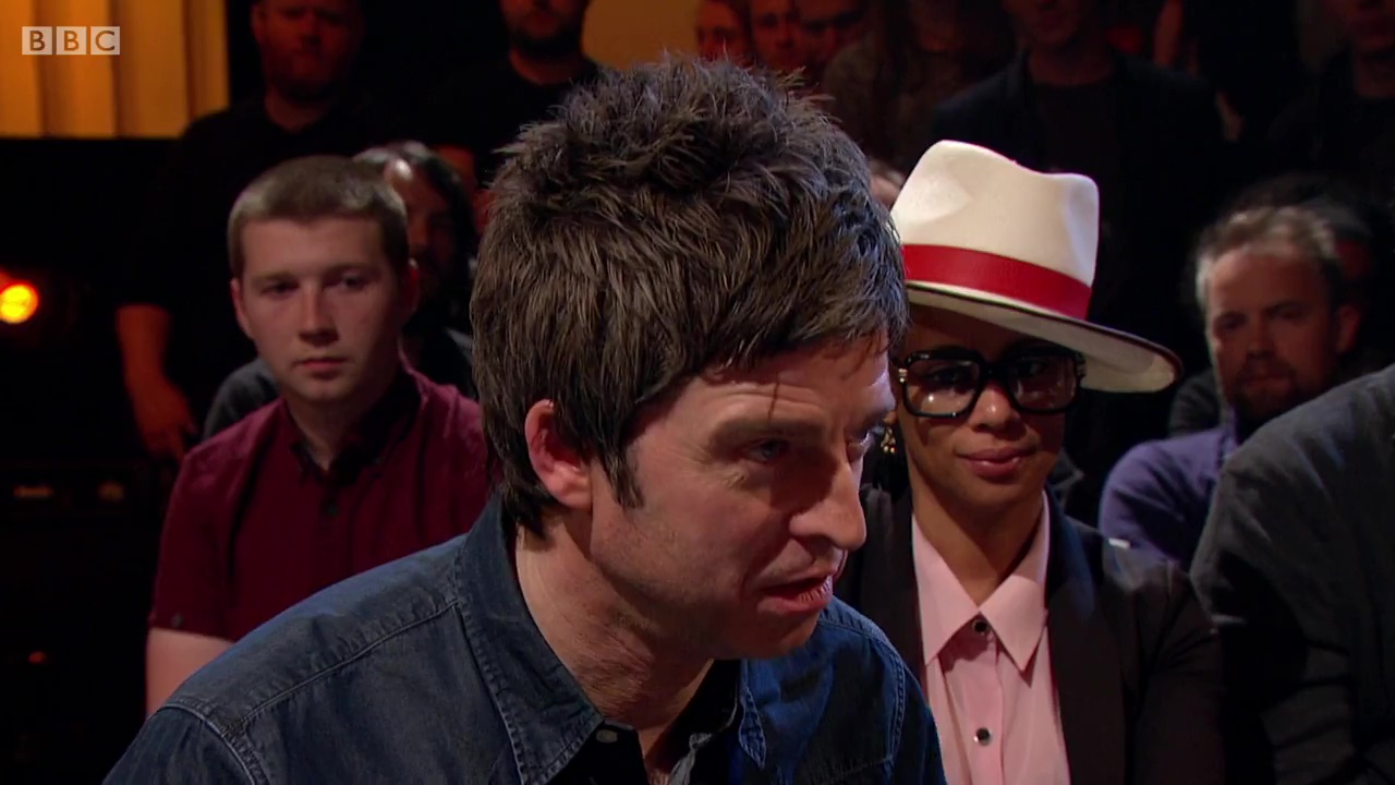 Noel Gallagher at '.$OASIS_SHOW_VENUE.' - '.$OASIS_SHOW_DATE.'