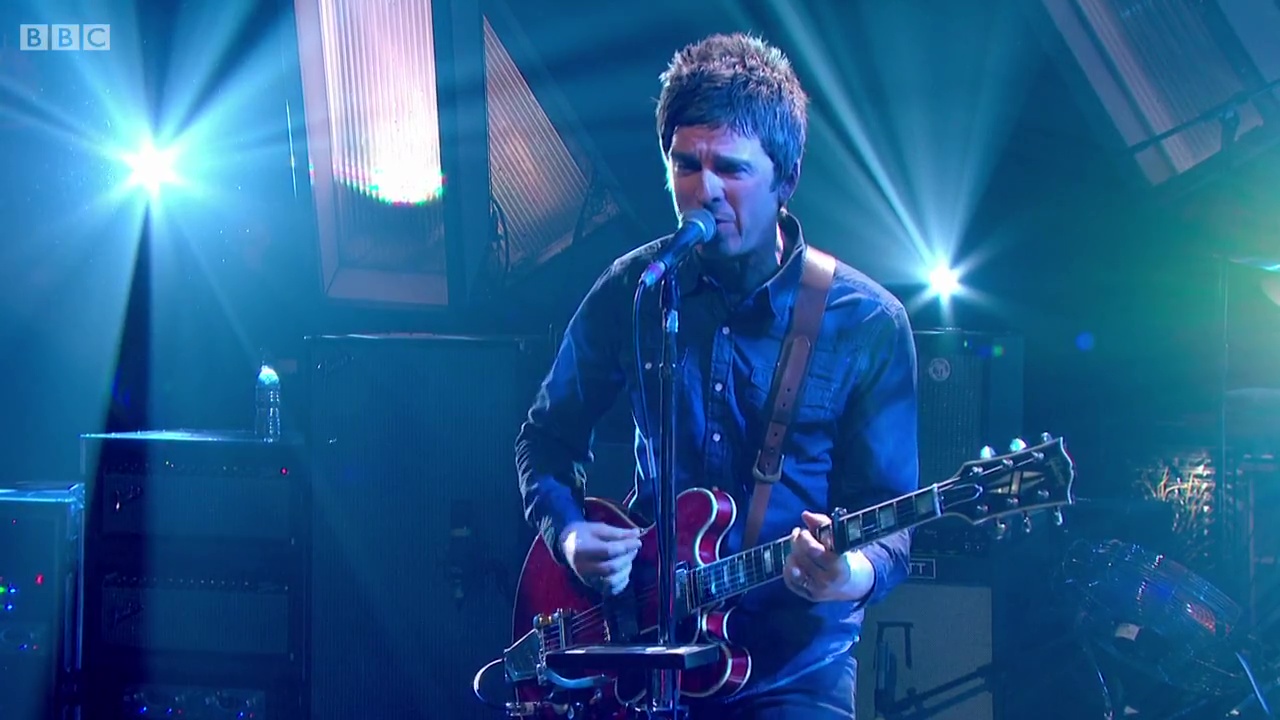 Noel Gallagher at '.$OASIS_SHOW_VENUE.' - '.$OASIS_SHOW_DATE.'