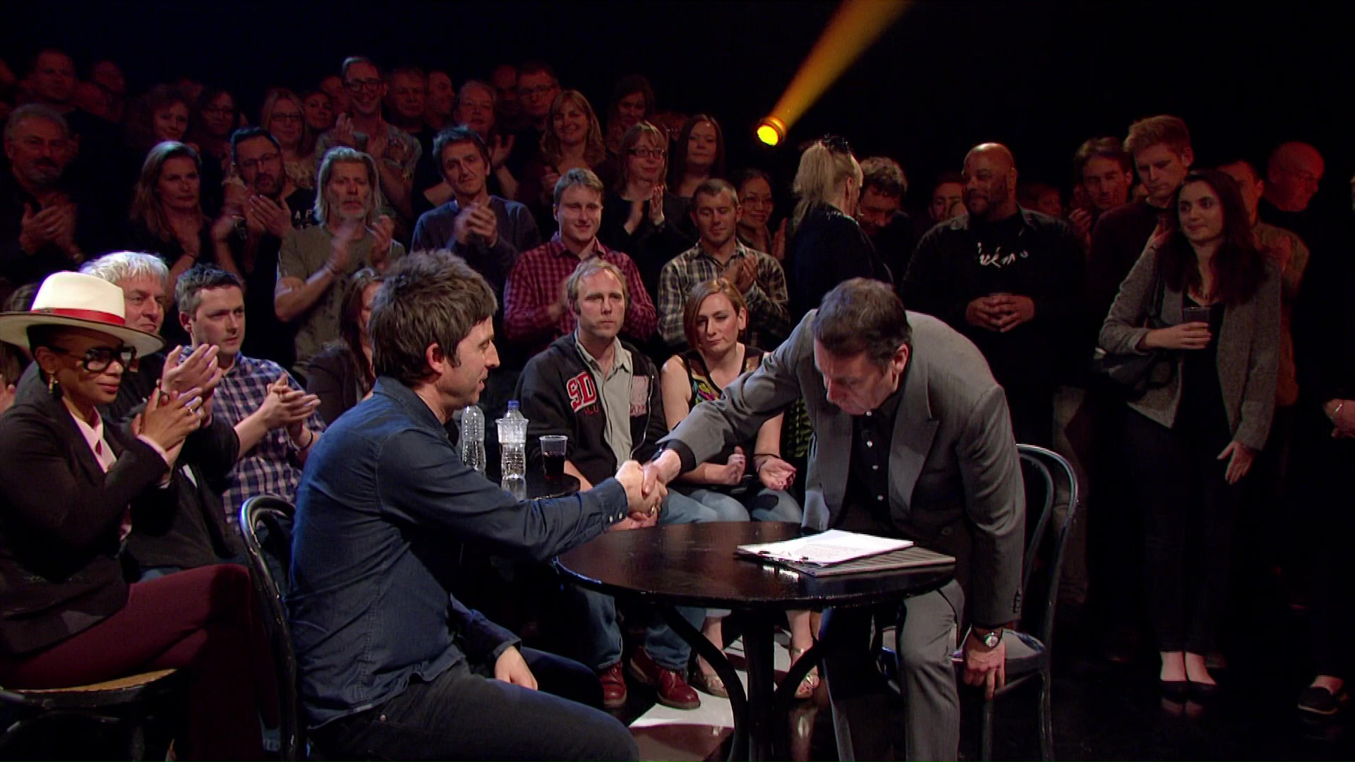 Noel Gallagher at '.$OASIS_SHOW_VENUE.' - '.$OASIS_SHOW_DATE.'