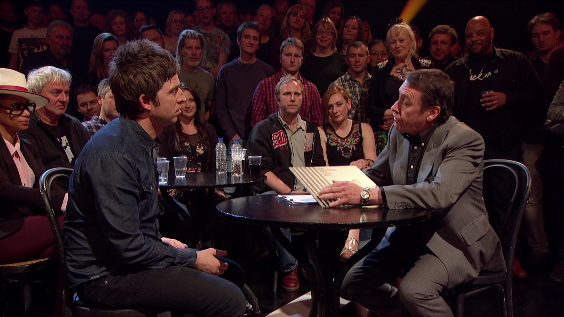 Noel Gallagher at '.$OASIS_SHOW_VENUE.' - '.$OASIS_SHOW_DATE.'