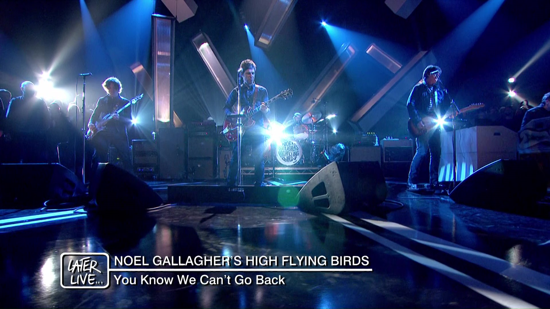 Noel Gallagher at '.$OASIS_SHOW_VENUE.' - '.$OASIS_SHOW_DATE.'