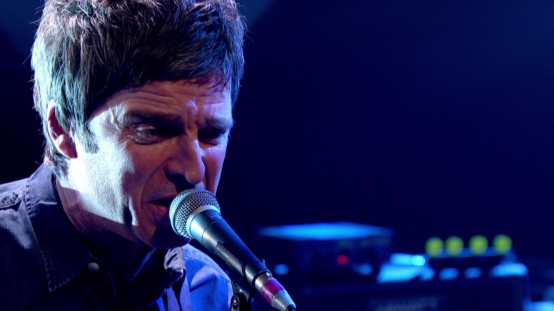 Noel Gallagher at '.$OASIS_SHOW_VENUE.' - '.$OASIS_SHOW_DATE.'