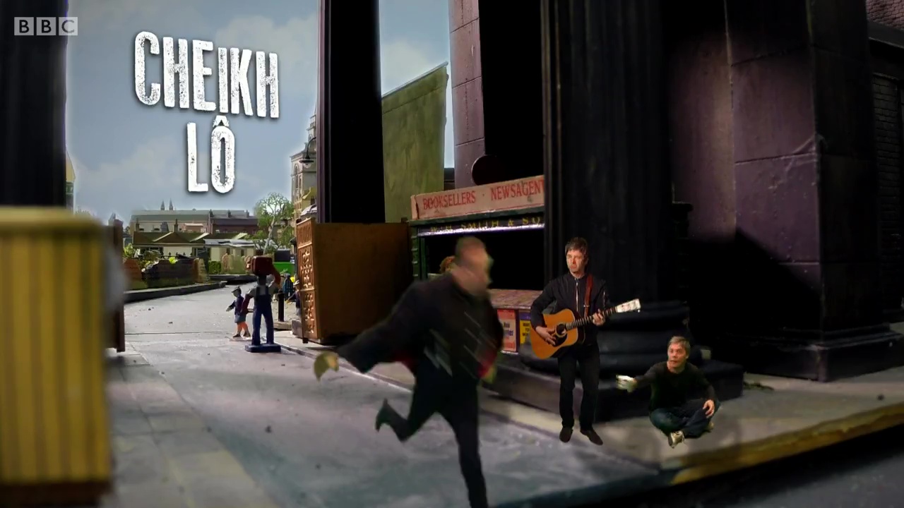 Noel Gallagher at '.$OASIS_SHOW_VENUE.' - '.$OASIS_SHOW_DATE.'