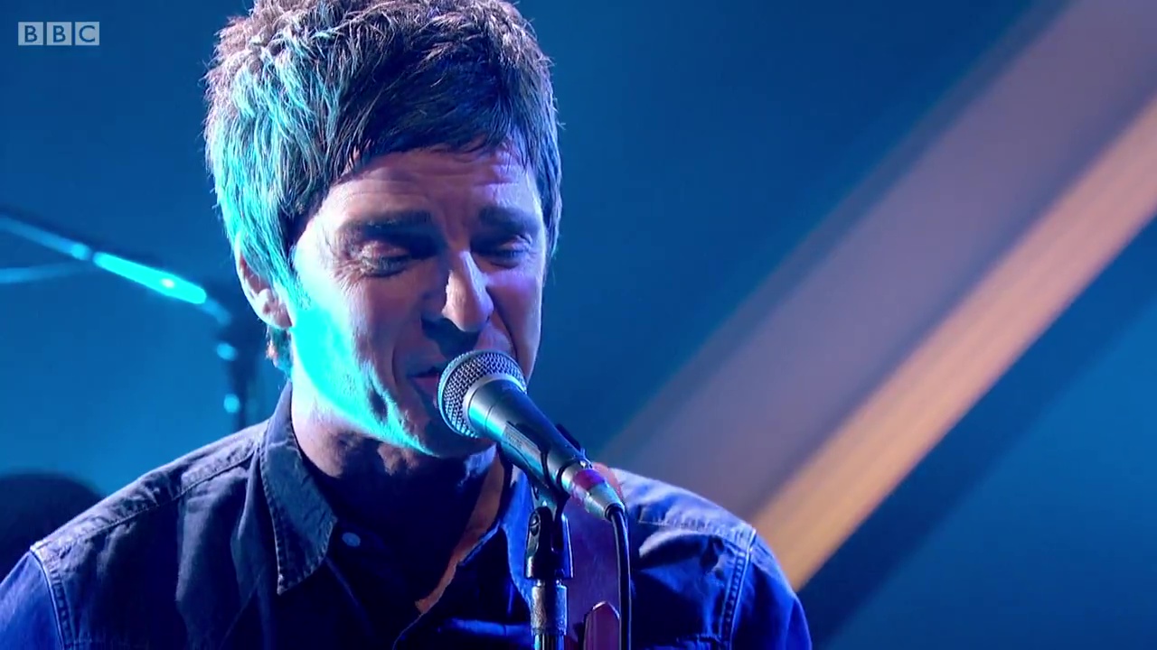 Noel Gallagher at '.$OASIS_SHOW_VENUE.' - '.$OASIS_SHOW_DATE.'
