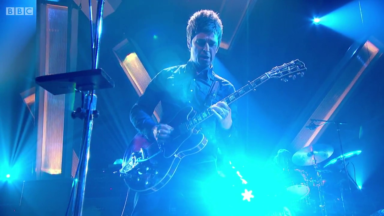 Noel Gallagher at '.$OASIS_SHOW_VENUE.' - '.$OASIS_SHOW_DATE.'