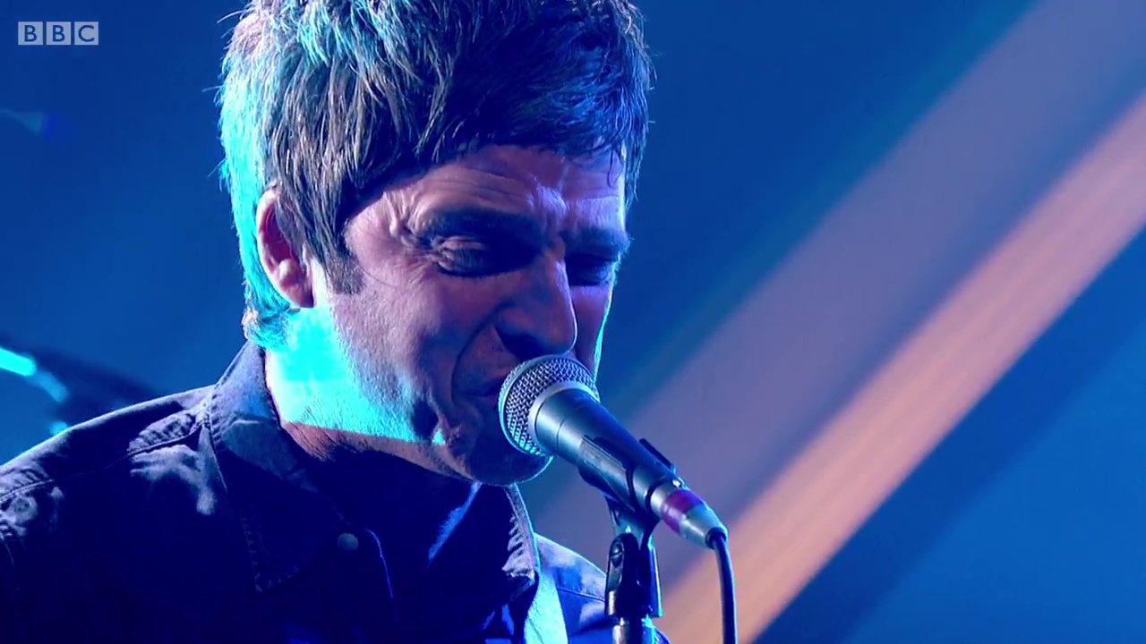 Noel Gallagher at '.$OASIS_SHOW_VENUE.' - '.$OASIS_SHOW_DATE.'