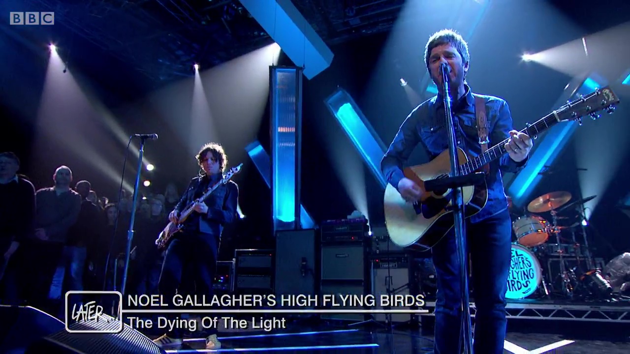 Noel Gallagher at '.$OASIS_SHOW_VENUE.' - '.$OASIS_SHOW_DATE.'