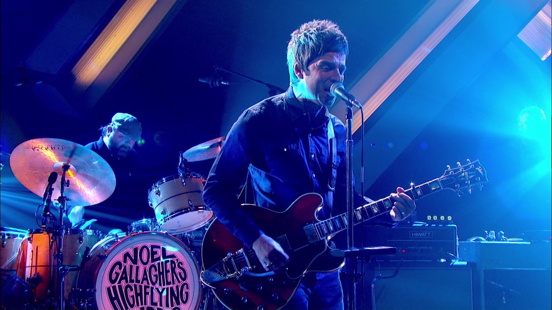 Noel Gallagher at '.$OASIS_SHOW_VENUE.' - '.$OASIS_SHOW_DATE.'