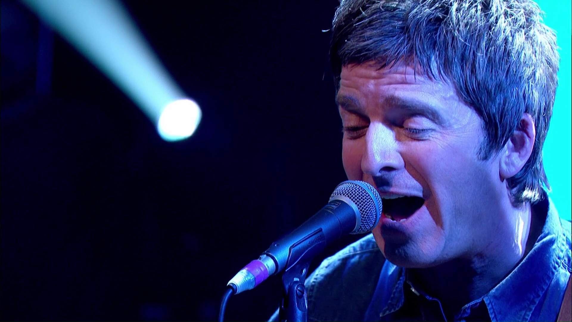 Noel Gallagher at '.$OASIS_SHOW_VENUE.' - '.$OASIS_SHOW_DATE.'
