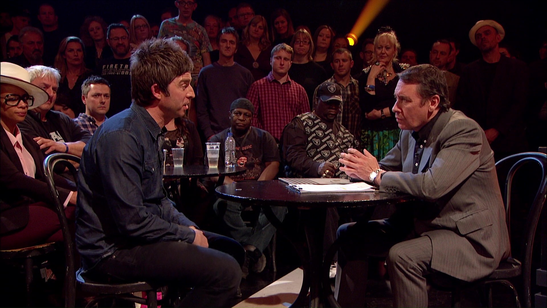 Noel Gallagher at '.$OASIS_SHOW_VENUE.' - '.$OASIS_SHOW_DATE.'