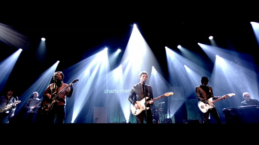 Noel Gallagher at '.$OASIS_SHOW_VENUE.' - '.$OASIS_SHOW_DATE.'