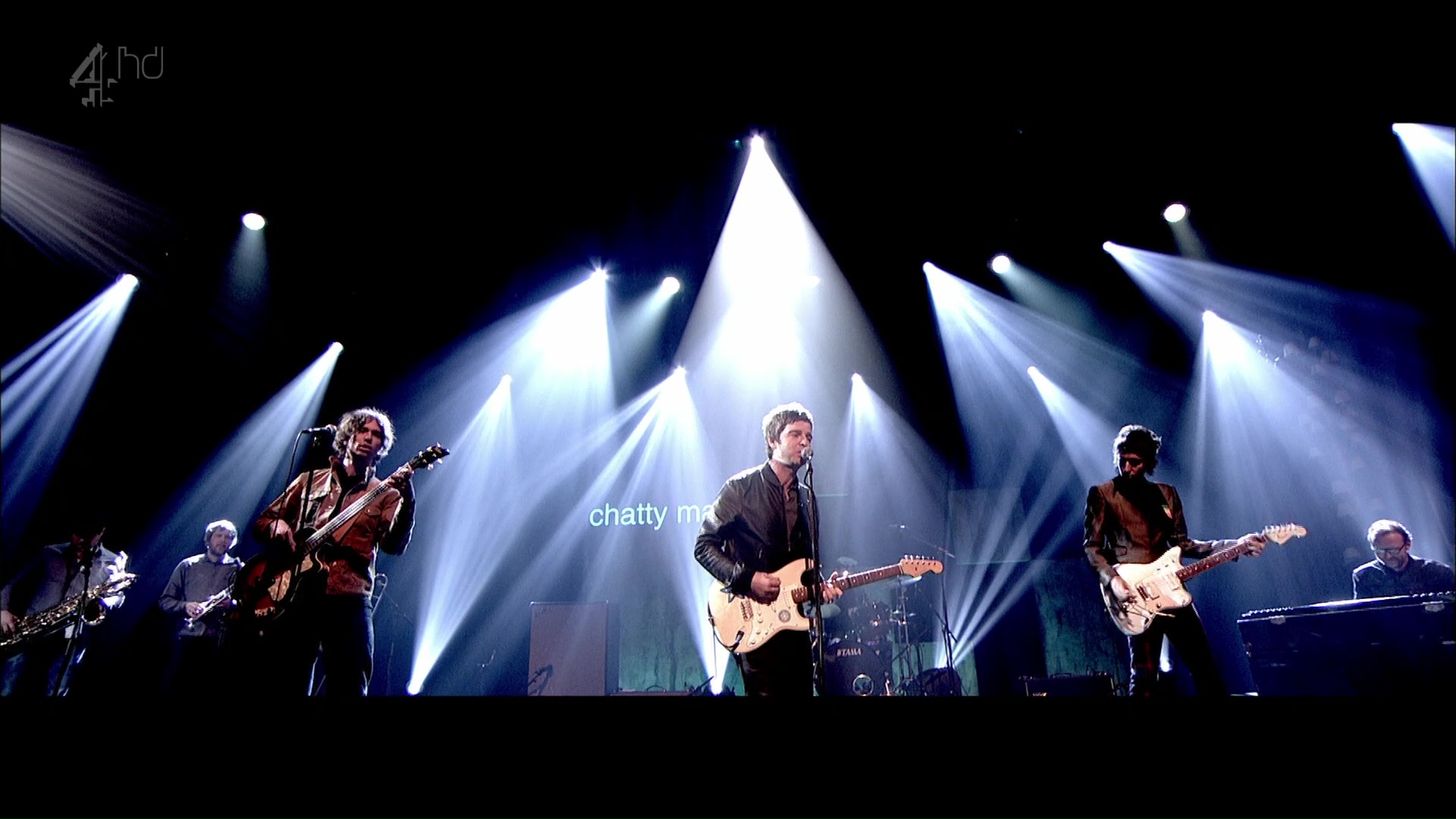 Noel Gallagher at '.$OASIS_SHOW_VENUE.' - '.$OASIS_SHOW_DATE.'