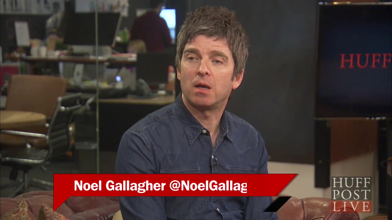 Noel Gallagher at '.$OASIS_SHOW_VENUE.' - '.$OASIS_SHOW_DATE.'