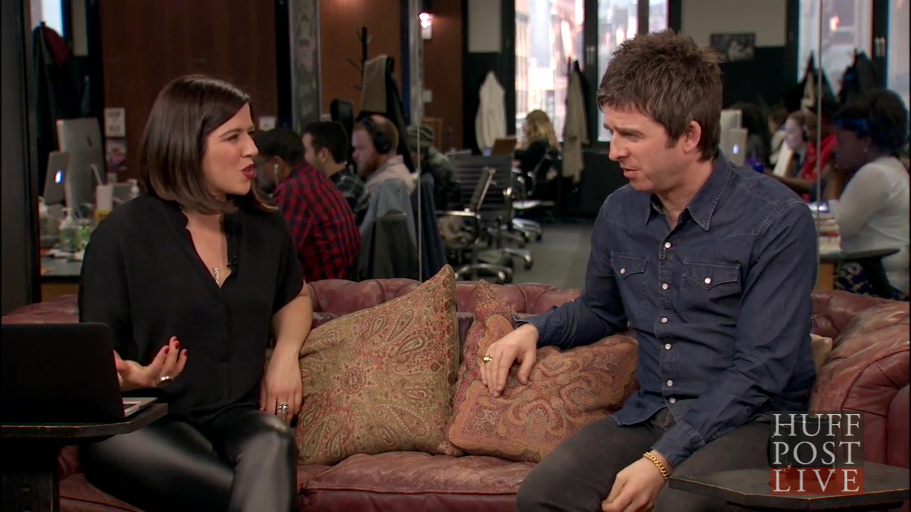 Noel Gallagher at '.$OASIS_SHOW_VENUE.' - '.$OASIS_SHOW_DATE.'