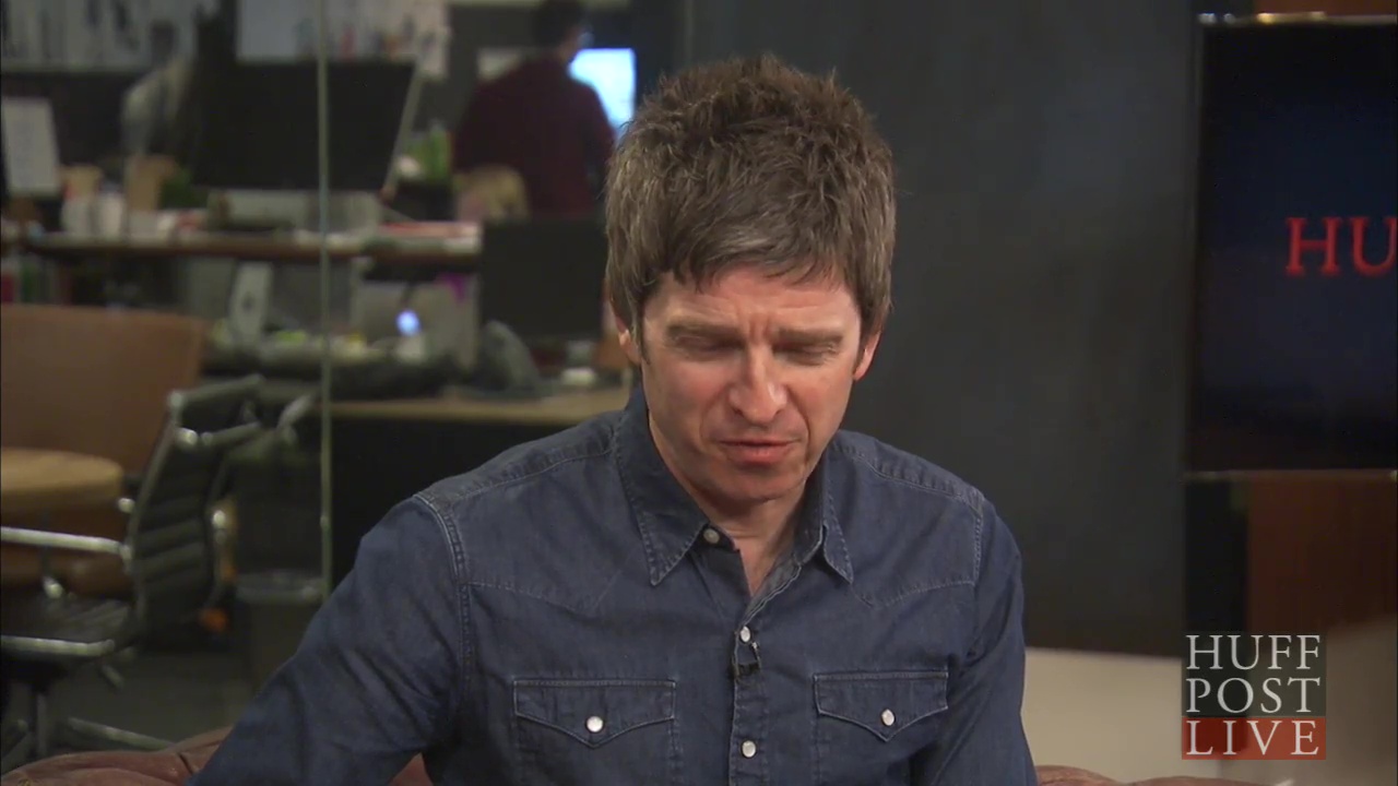 Noel Gallagher at '.$OASIS_SHOW_VENUE.' - '.$OASIS_SHOW_DATE.'