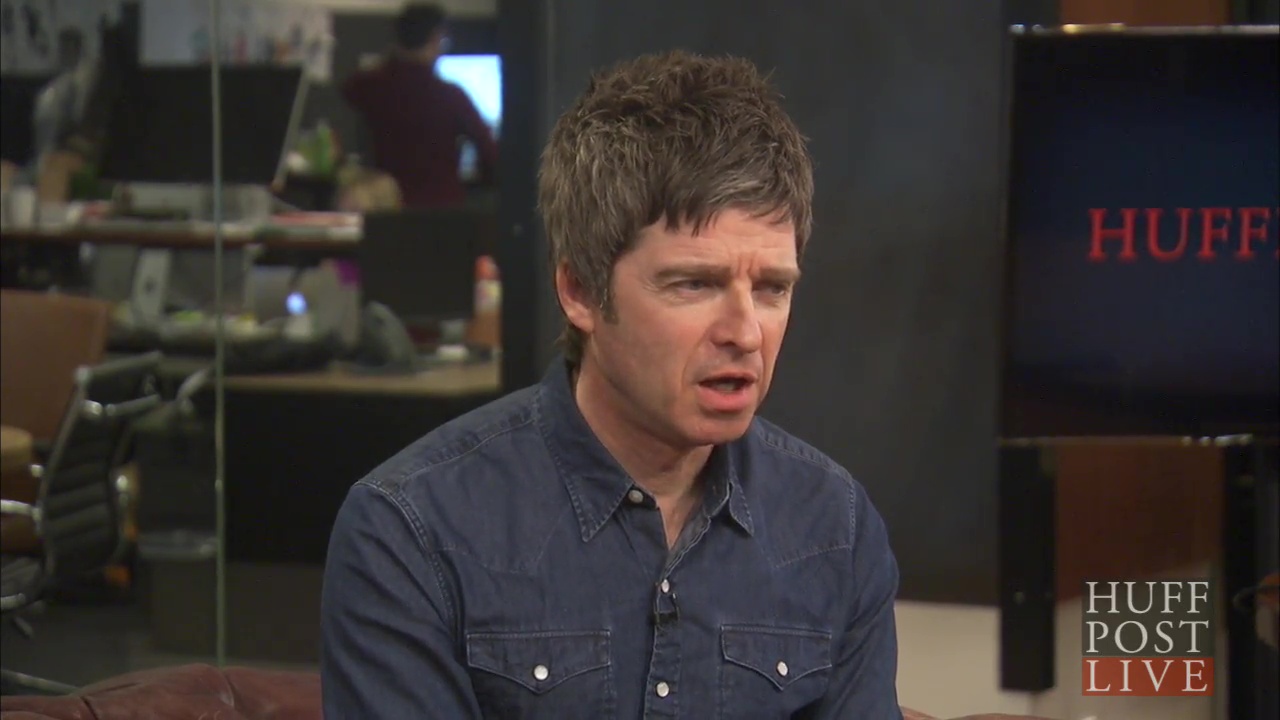 Noel Gallagher at '.$OASIS_SHOW_VENUE.' - '.$OASIS_SHOW_DATE.'