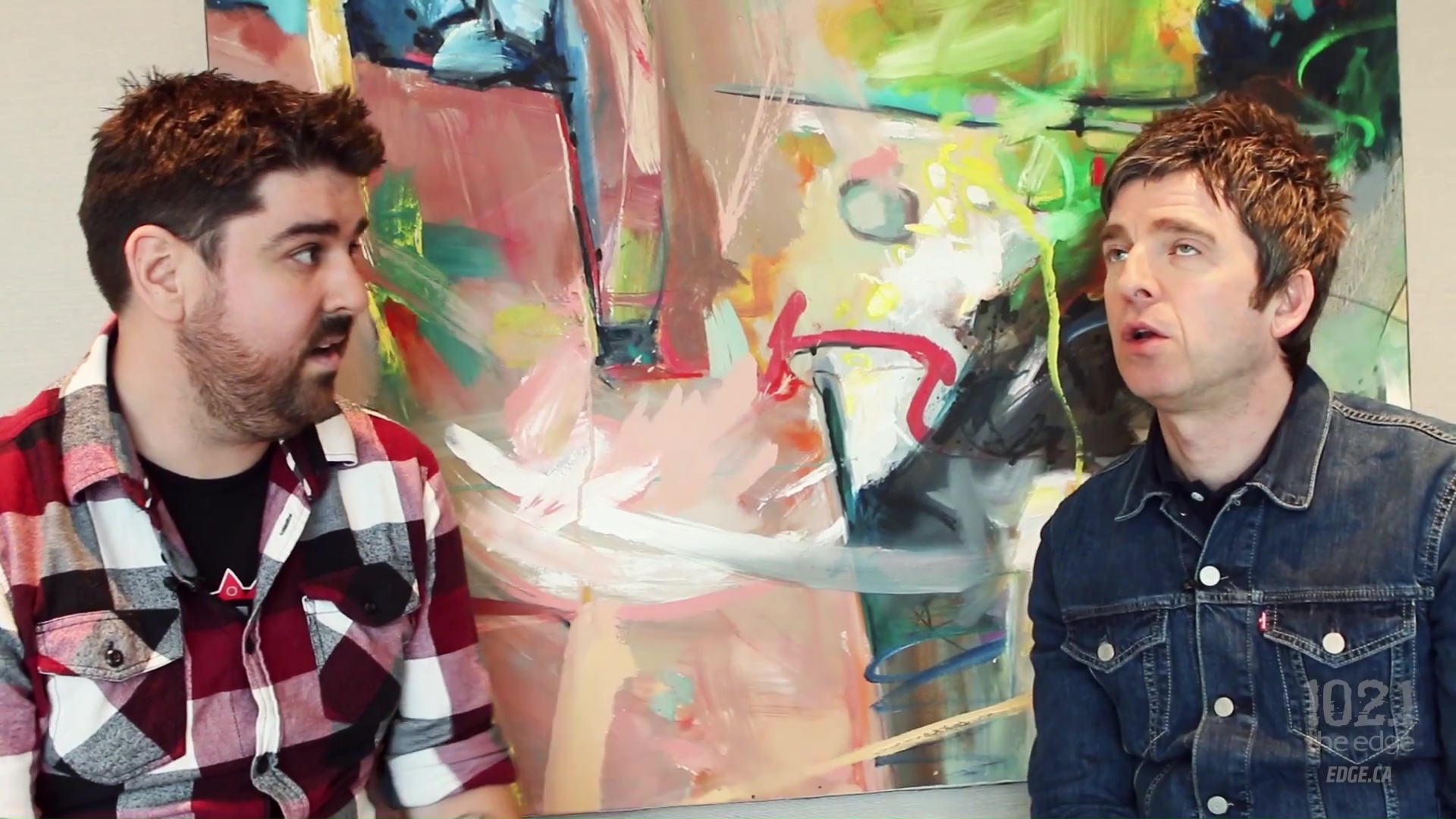 Noel Gallagher at '.$OASIS_SHOW_VENUE.' - '.$OASIS_SHOW_DATE.'