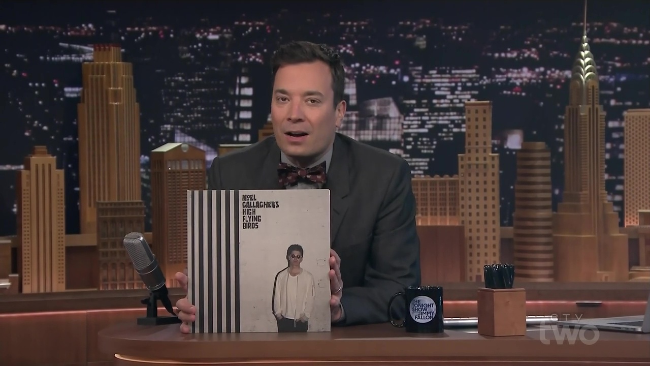 Noel Gallagher at '.$OASIS_SHOW_VENUE.' - '.$OASIS_SHOW_DATE.'