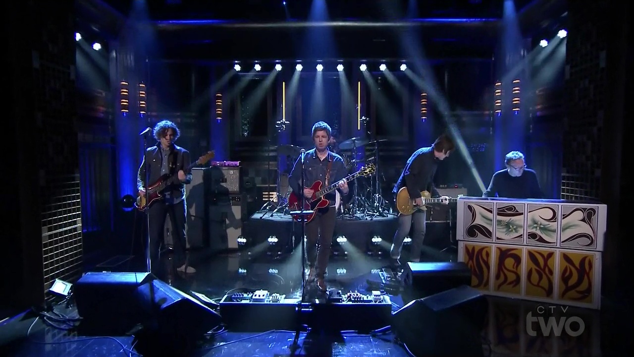 Noel Gallagher at '.$OASIS_SHOW_VENUE.' - '.$OASIS_SHOW_DATE.'