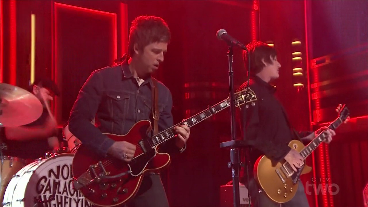 Noel Gallagher at '.$OASIS_SHOW_VENUE.' - '.$OASIS_SHOW_DATE.'