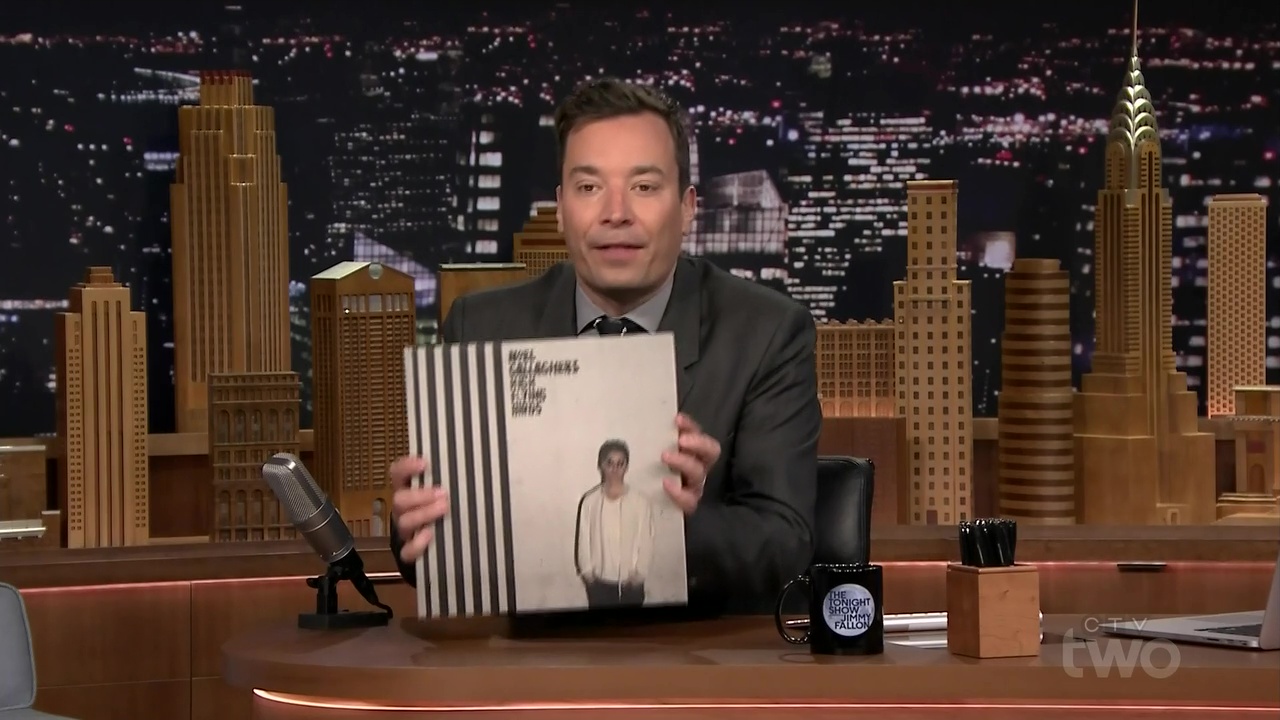 Noel Gallagher at '.$OASIS_SHOW_VENUE.' - '.$OASIS_SHOW_DATE.'