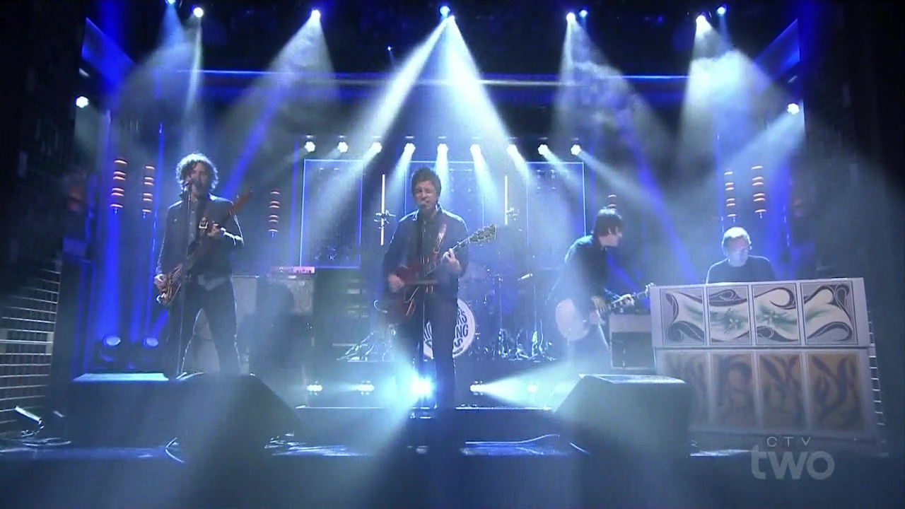 Noel Gallagher at '.$OASIS_SHOW_VENUE.' - '.$OASIS_SHOW_DATE.'