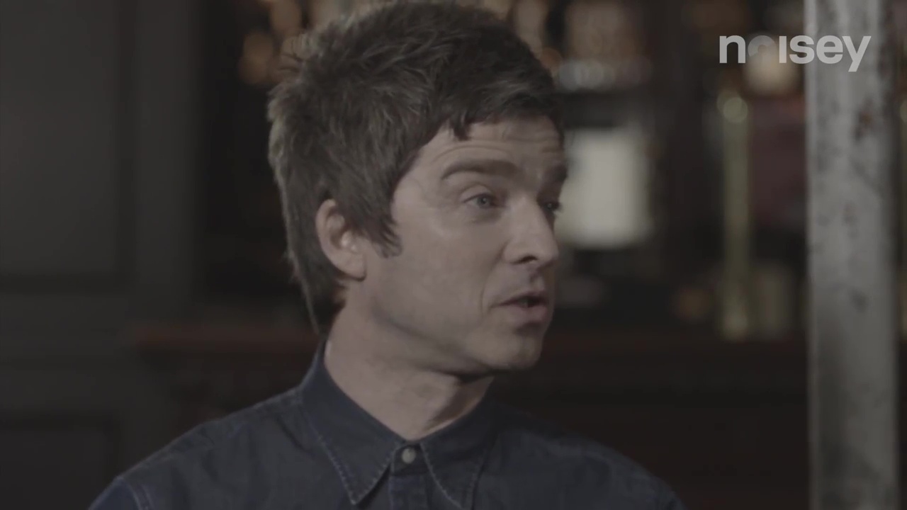 Noel Gallagher at '.$OASIS_SHOW_VENUE.' - '.$OASIS_SHOW_DATE.'