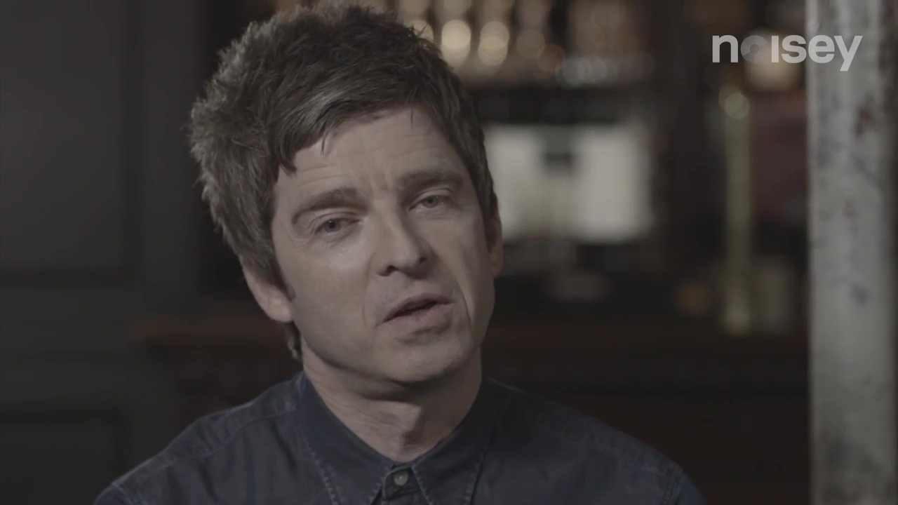 Noel Gallagher at '.$OASIS_SHOW_VENUE.' - '.$OASIS_SHOW_DATE.'