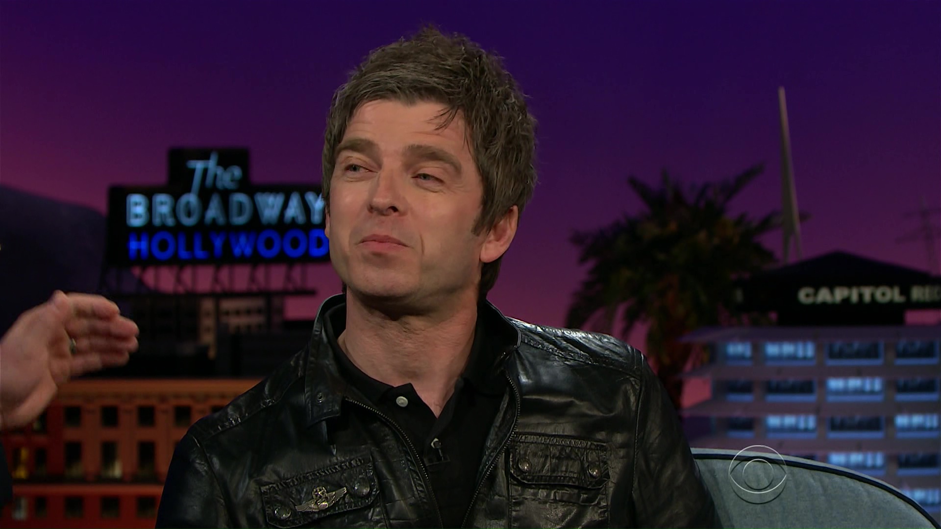 Noel Gallagher at '.$OASIS_SHOW_VENUE.' - '.$OASIS_SHOW_DATE.'