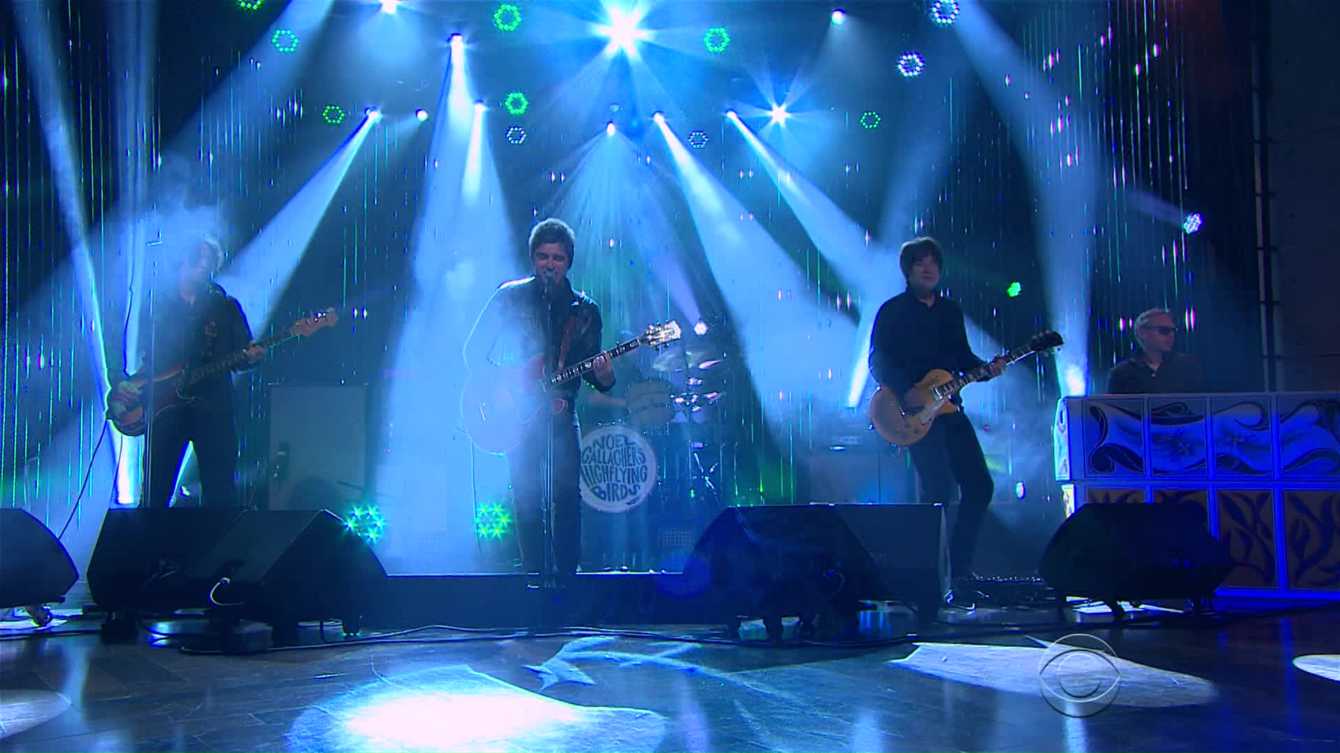 Noel Gallagher at '.$OASIS_SHOW_VENUE.' - '.$OASIS_SHOW_DATE.'