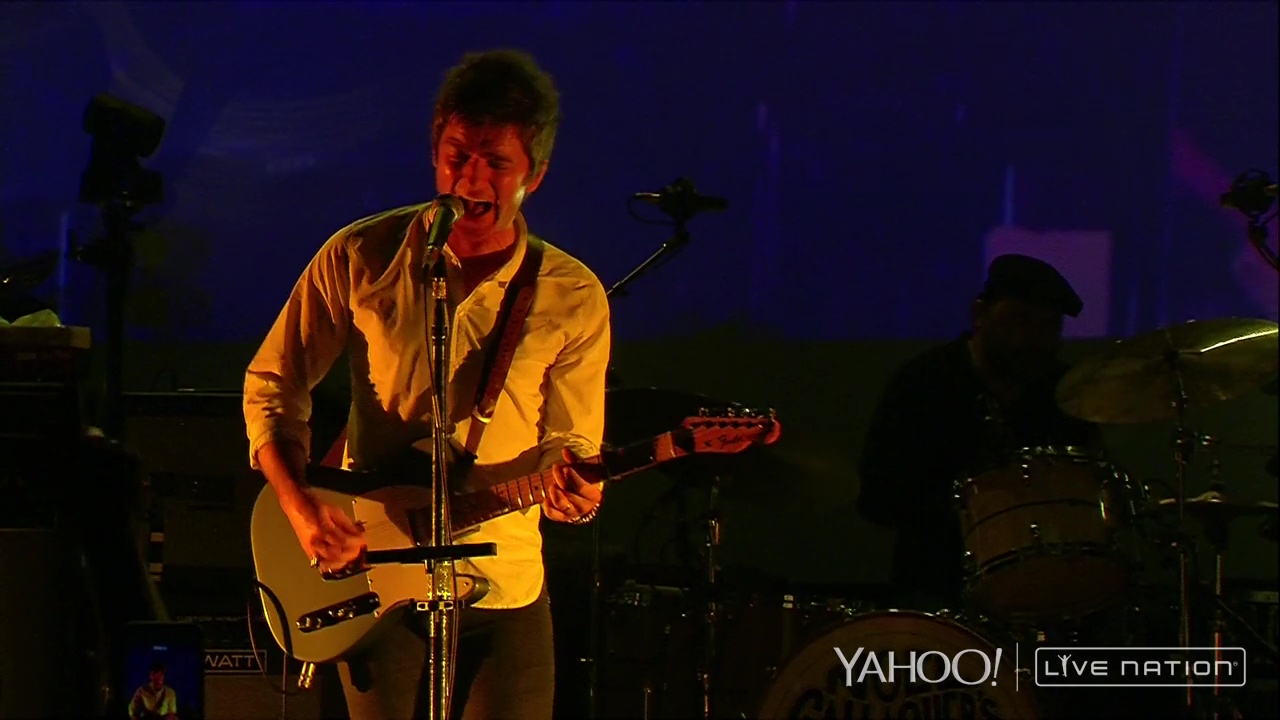 Noel Gallagher at '.$OASIS_SHOW_VENUE.' - '.$OASIS_SHOW_DATE.'