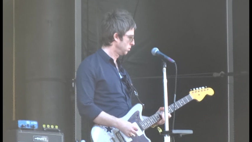 Noel Gallagher at '.$OASIS_SHOW_VENUE.' - '.$OASIS_SHOW_DATE.'