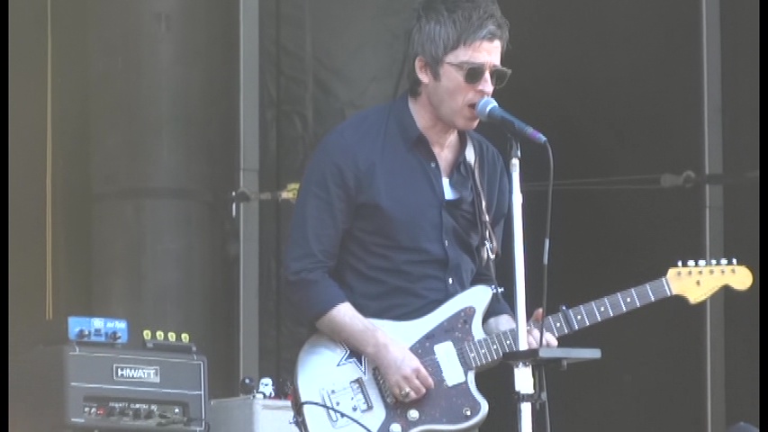 Noel Gallagher at '.$OASIS_SHOW_VENUE.' - '.$OASIS_SHOW_DATE.'